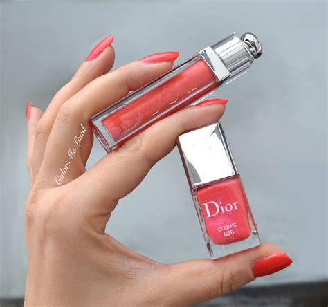 dior vernis creme.